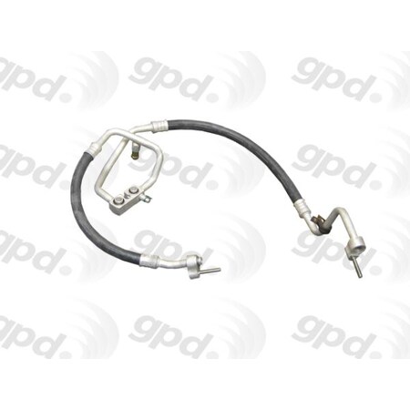 Gpd Hoses, 4811817 4811817